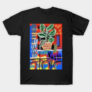 Abstraction 02 T-Shirt